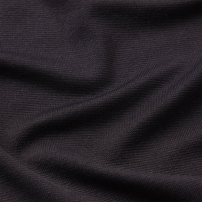 NikeSKIMS STRETCH KNIT WRAP SKIRT | OBSIDIAN