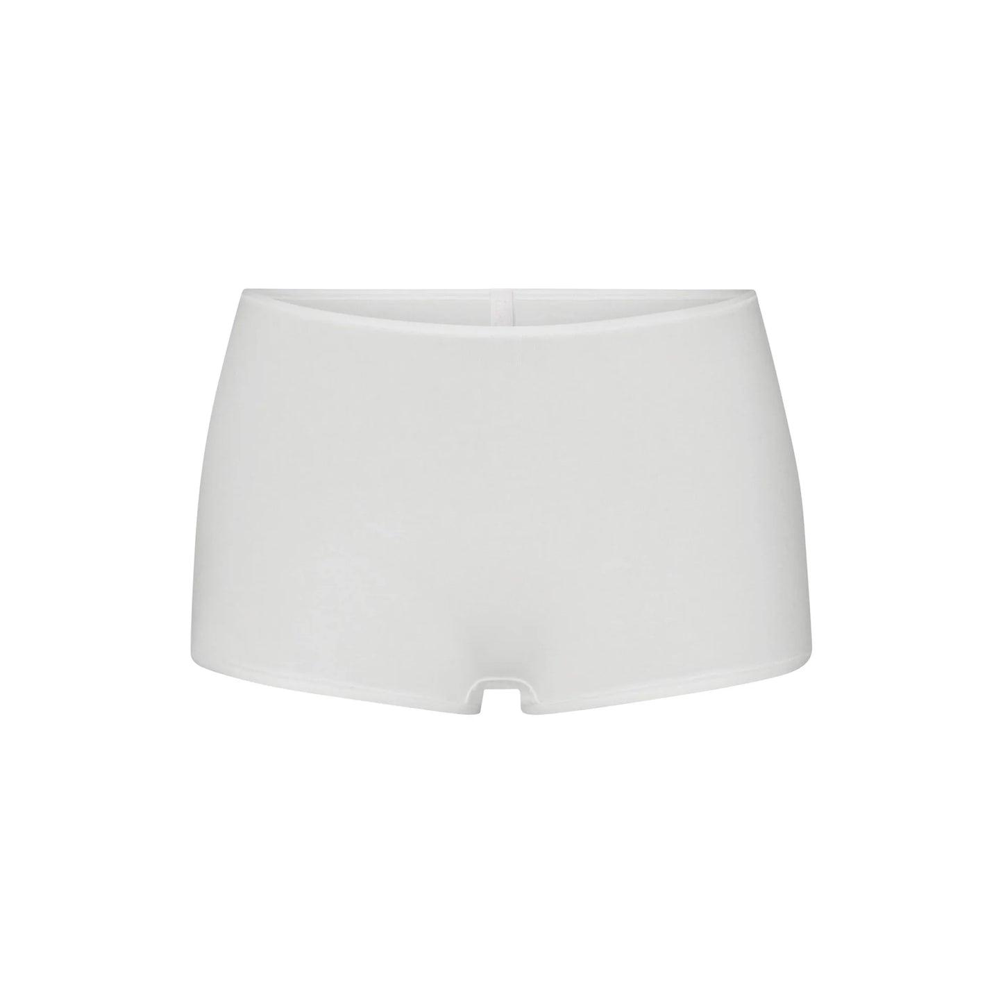 EVERYDAY COTTON BOY SHORT | SNOW