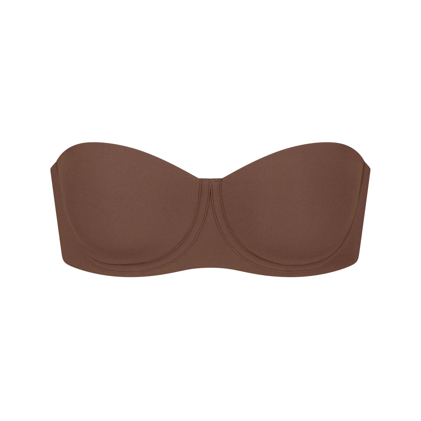 FITS EVERYBODY STRAPLESS BRA | JASPER
