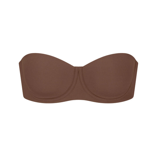 FITS EVERYBODY STRAPLESS BRA | JASPER