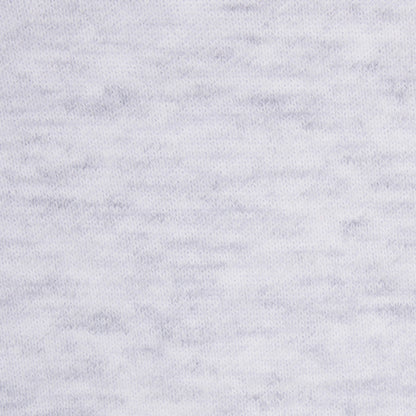 COTTON FLEECE CLASSIC HOODIE | LIGHT HEATHER GREY