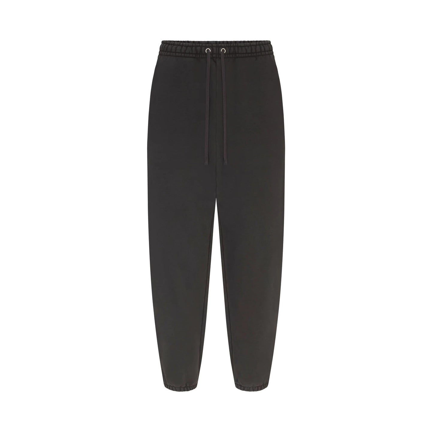 HEAVYWEIGHT FLEECE MENS JOGGER | WASHED ONYX