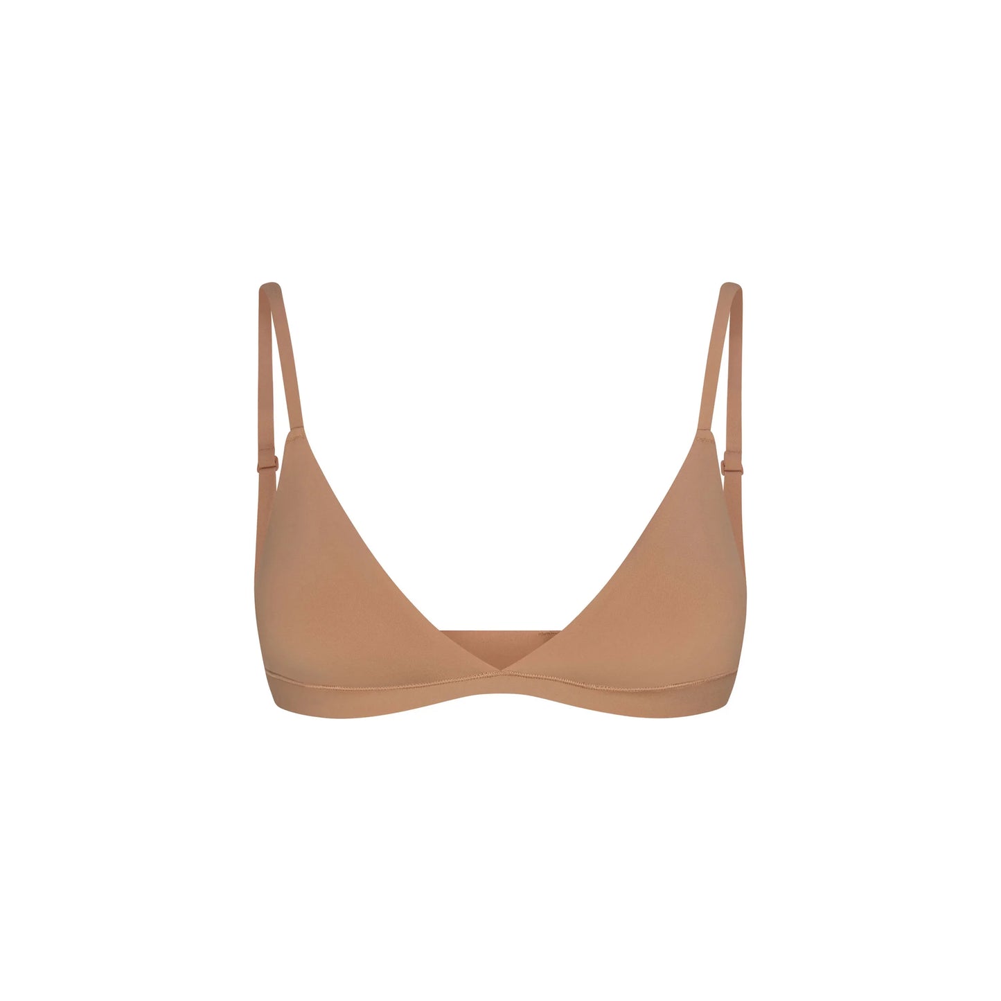 FITS EVERYBODY MASTECTOMY TRIANGLE BRALETTE | SIENNA