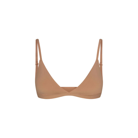 FITS EVERYBODY MASTECTOMY TRIANGLE BRALETTE | SIENNA