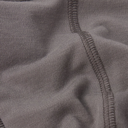 SKIMS COTTON MENS JOCKSTRAP | WASHED GUNMETAL
