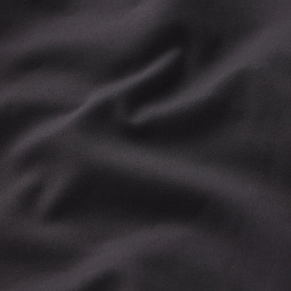 NikeSKIMS MATTE V-NECK BRA TOP | OBSIDIAN