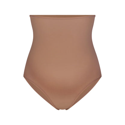 FITS EVERYBODY MATERNITY HIGH-WAISTED BRIEF | SIENNA