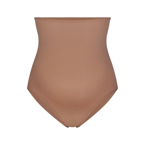 FITS EVERYBODY MATERNITY HIGH-WAISTED BRIEF | SIENNA