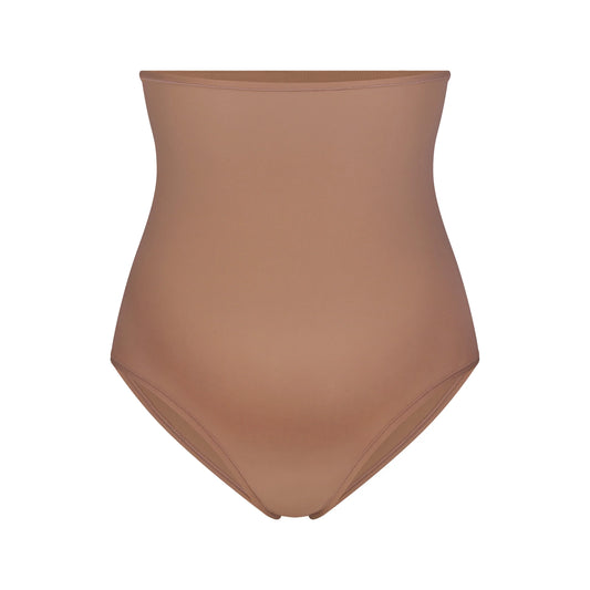 FITS EVERYBODY MATERNITY HIGH-WAISTED BRIEF | SIENNA