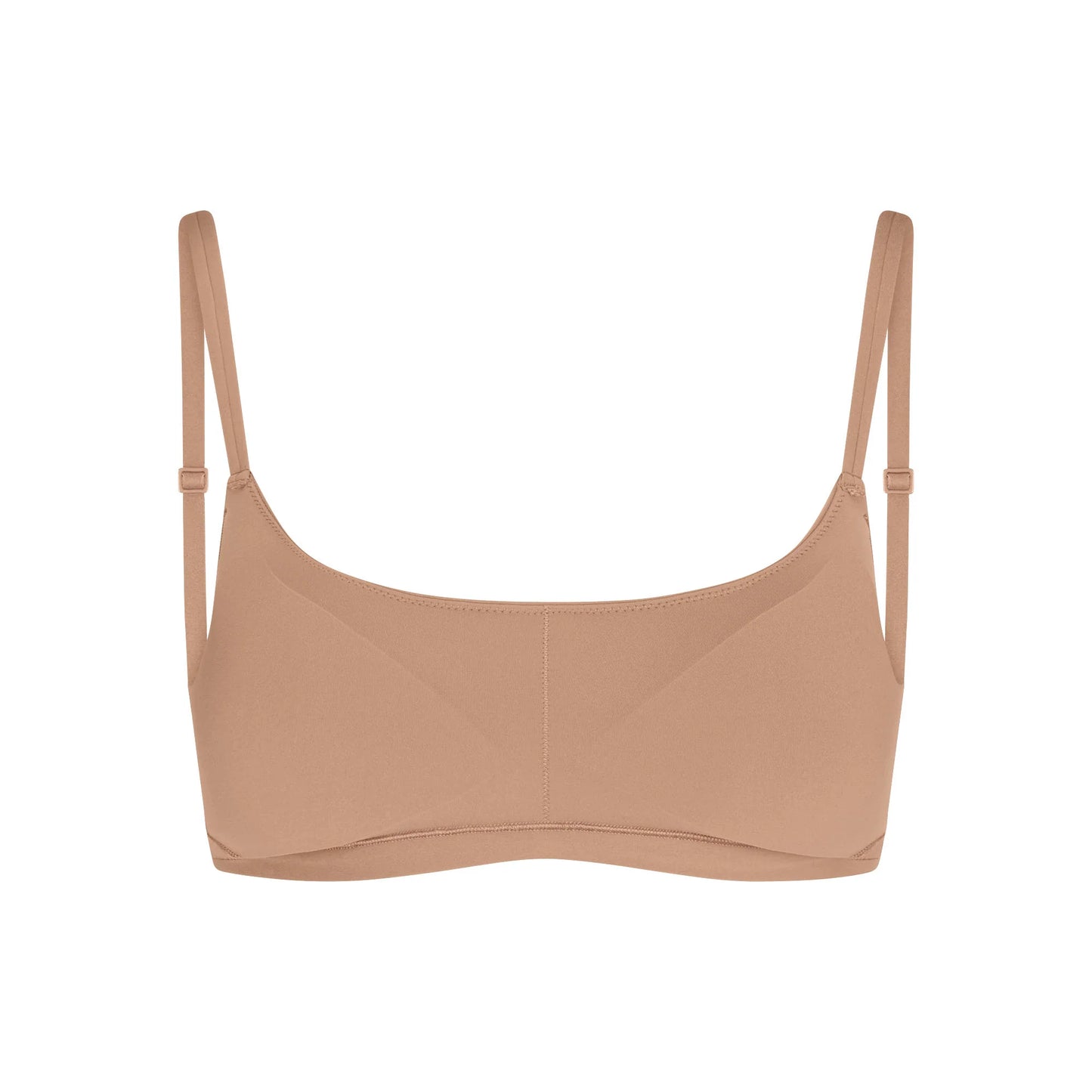 FITS EVERYBODY MASTECTOMY SCOOP BRALETTE | SIENNA