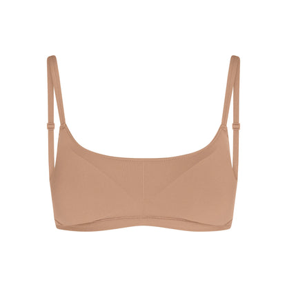 FITS EVERYBODY MASTECTOMY SCOOP BRALETTE | SIENNA