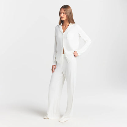 SOFT LOUNGE SLEEP SET | MARBLE