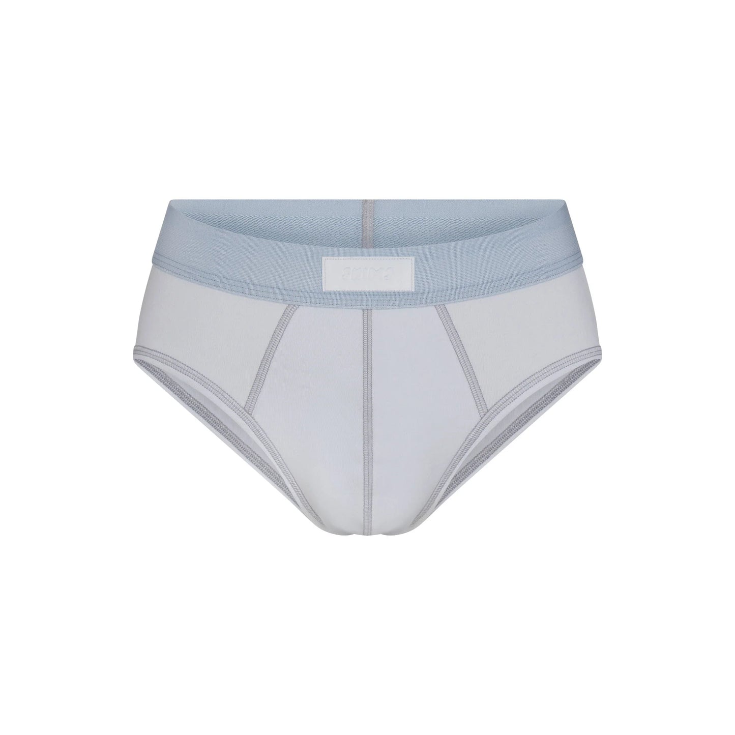 SKIMS COTTON MENS BRIEF 3-PACK | NIMBUS MULTI