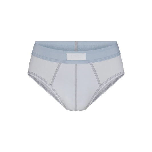 SKIMS COTTON MENS BRIEF | ATMOSPHERE