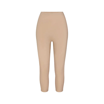 COOL SHAPEWEAR CAPRI | CLAY