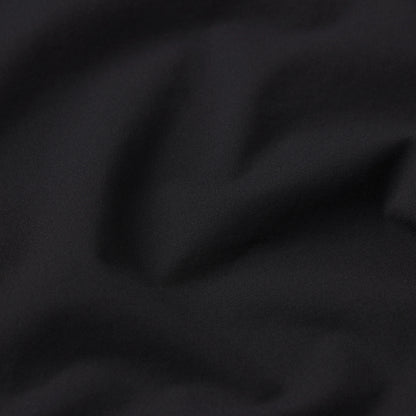 NikeSKIMS WEIGHTLESS LAYERS MOCK NECK SHORT SLEEVE T-SHIRT | OBSIDIAN