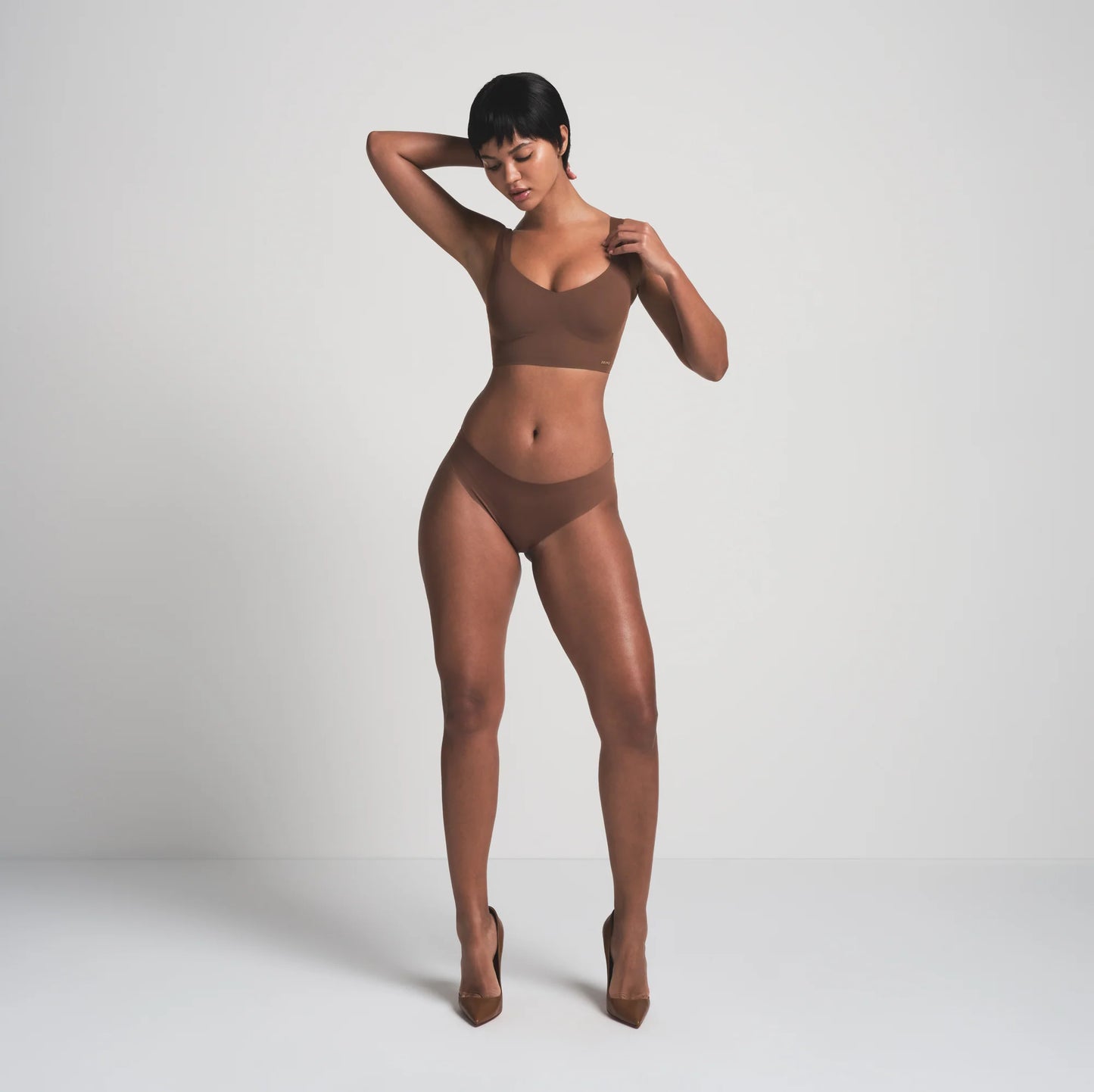 NAKED BIKINI | JASPER