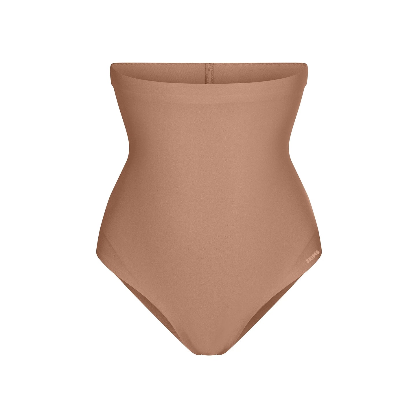 SKIMS BODY CORE SCULPT HIGH-WAISTED BRIEF | SIENNA