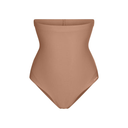 SKIMS BODY CORE SCULPT HIGH-WAISTED BRIEF | SIENNA