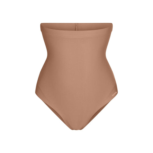 SKIMS BODY CORE SCULPT HIGH-WAISTED BRIEF | SIENNA