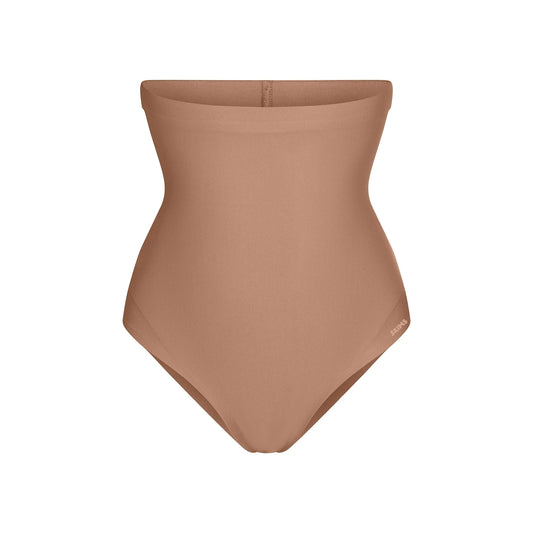 SKIMS BODY CORE SCULPT HIGH-WAISTED BRIEF | SIENNA