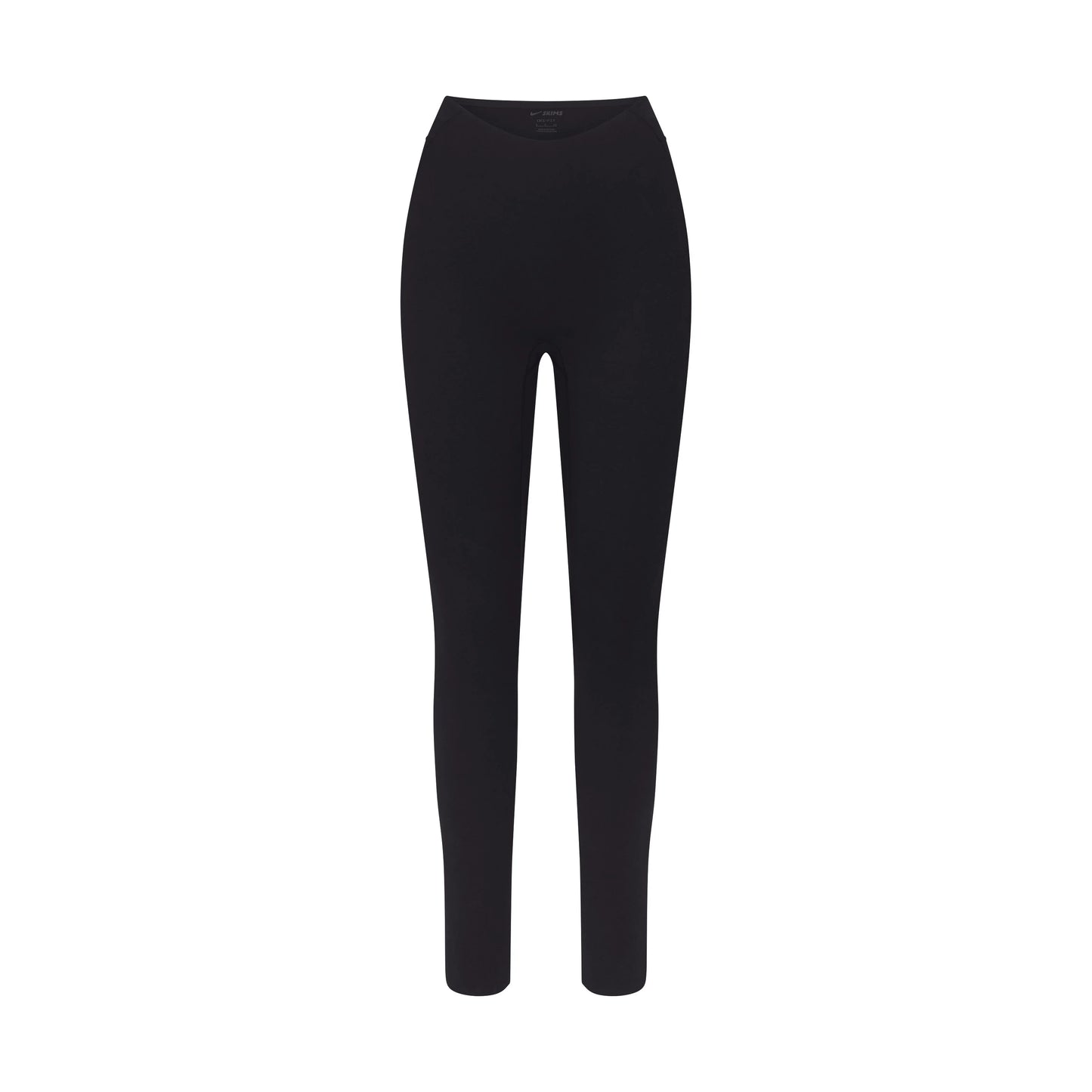 NikeSKIMS STUDIO STRETCH DIPPED 29" LEGGING | OBSIDIAN