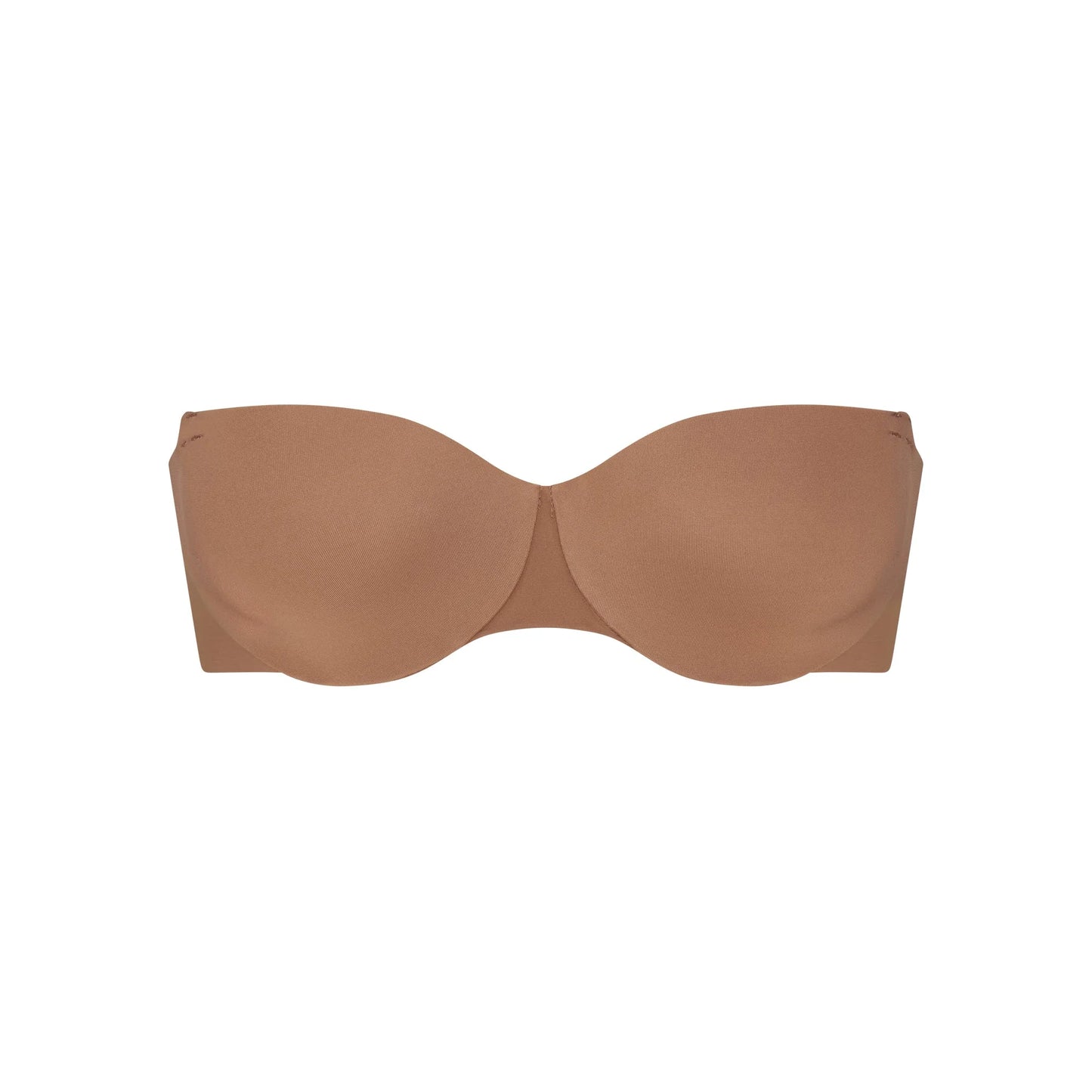 SMOOTHING INTIMATES STRAPLESS BRA | JASPER