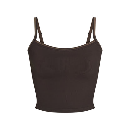 NikeSKIMS RIBBED SEAMLESS CAMI | PHOENIX