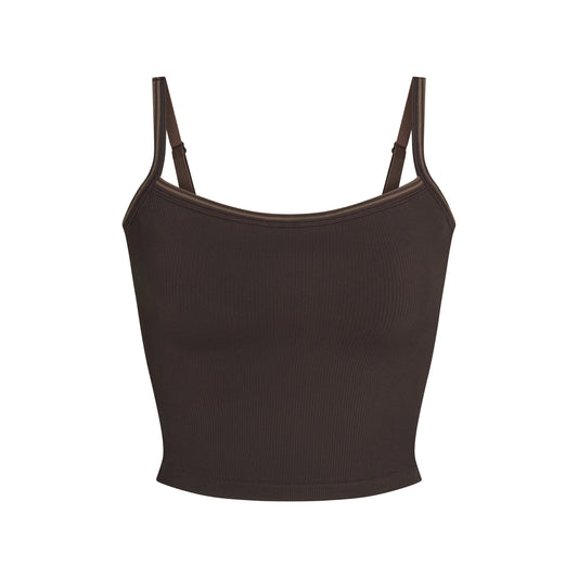 NikeSKIMS RIBBED SEAMLESS CAMI | PHOENIX