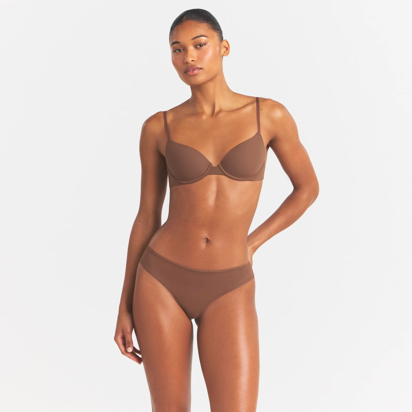 FITS EVERYBODY T-SHIRT BRA | JASPER