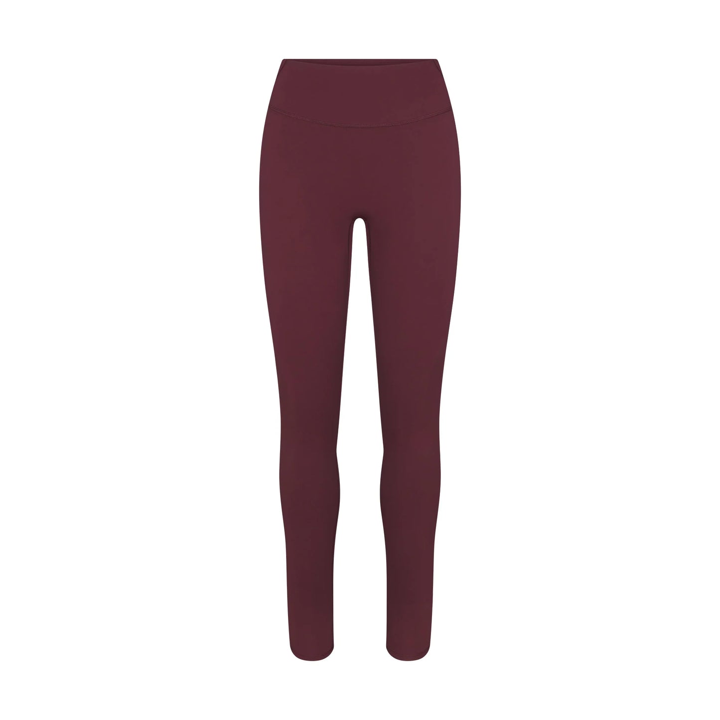 NikeSKIMS MATTE 29" LEGGING | CURRANT