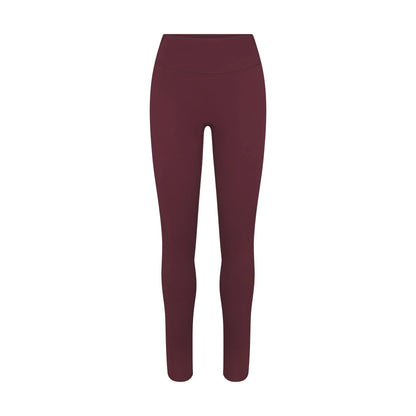 NikeSKIMS MATTE 29" LEGGING | CURRANT