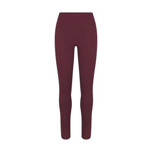 NikeSKIMS MATTE 29" LEGGING | CURRANT