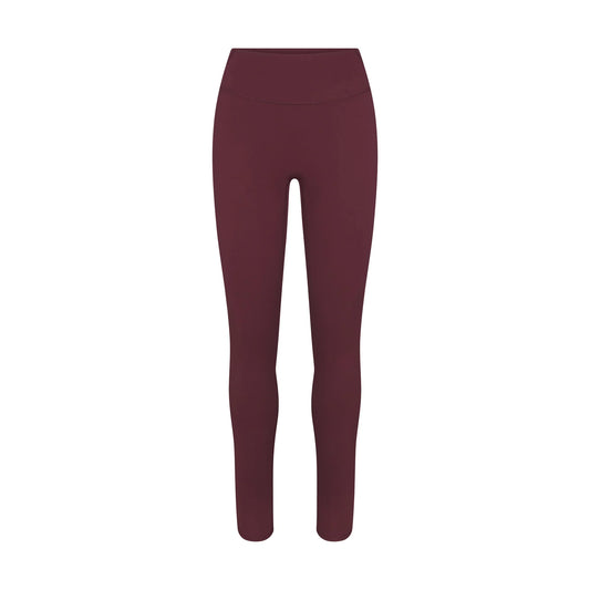 NikeSKIMS MATTE 29" LEGGING | CURRANT