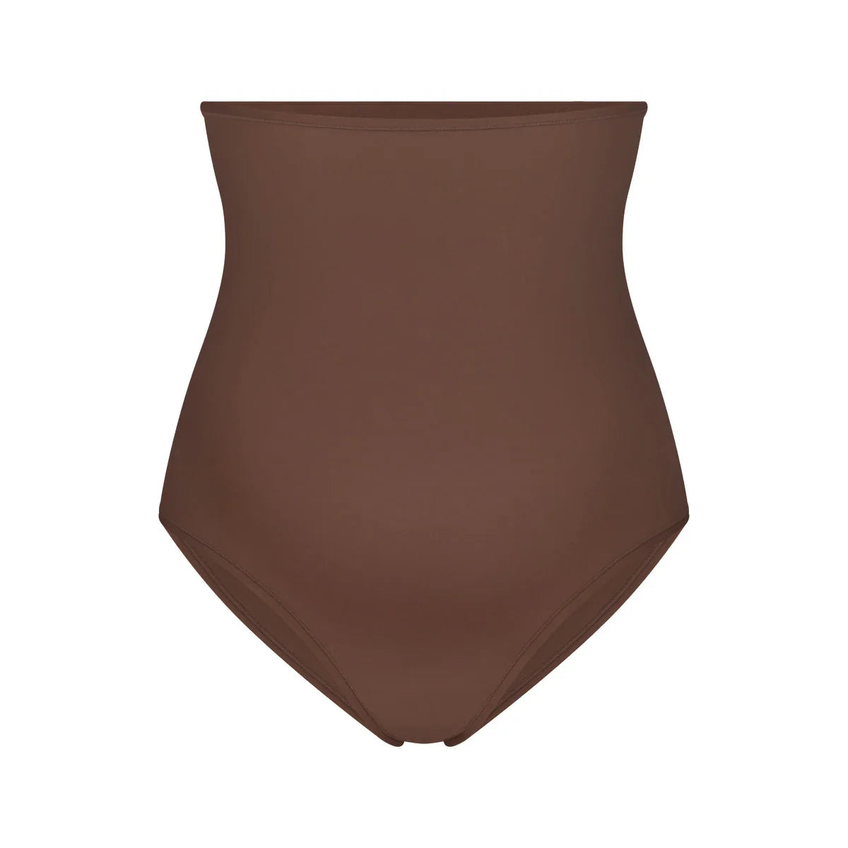 FITS EVERYBODY MATERNITY HIGH-WAISTED BRIEF | JASPER