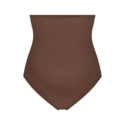 FITS EVERYBODY MATERNITY HIGH-WAISTED BRIEF | JASPER