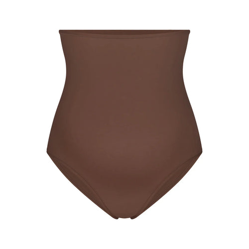 FITS EVERYBODY MATERNITY HIGH-WAISTED BRIEF | JASPER