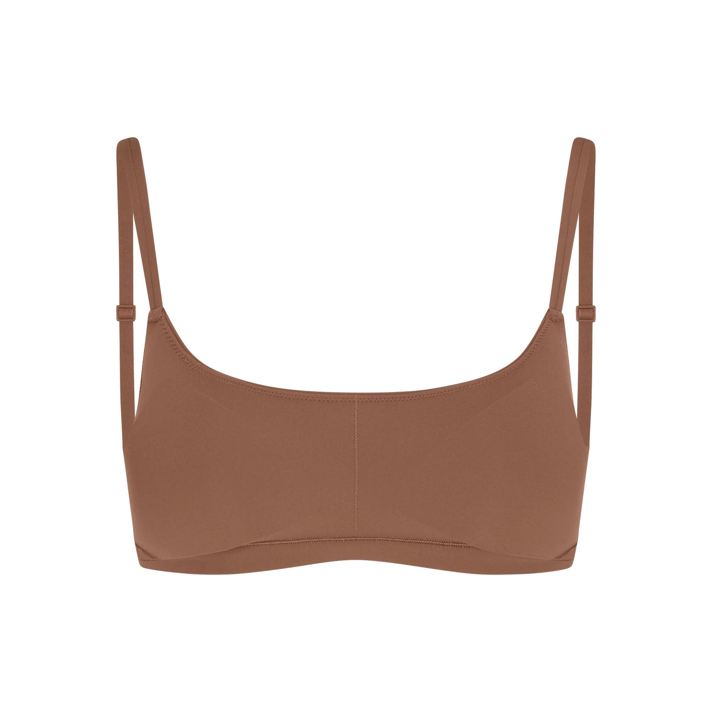 FITS EVERYBODY MASTECTOMY SCOOP BRALETTE | JASPER