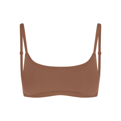 FITS EVERYBODY MASTECTOMY SCOOP BRALETTE | JASPER