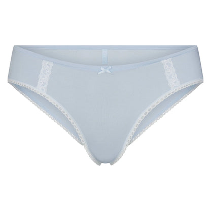 LIGHTWEIGHT COTTON LACE HIPSTER | AIRSPACE