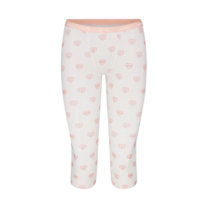 LOGO POINTELLE CAPRI | SNOW LACE HEARTS