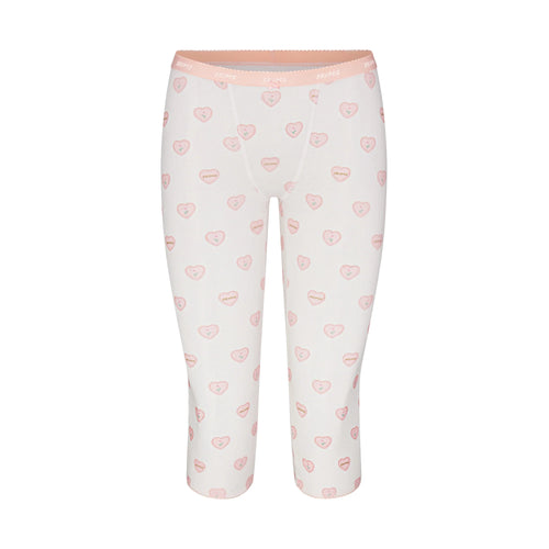 LOGO POINTELLE CAPRI | SNOW LACE HEARTS