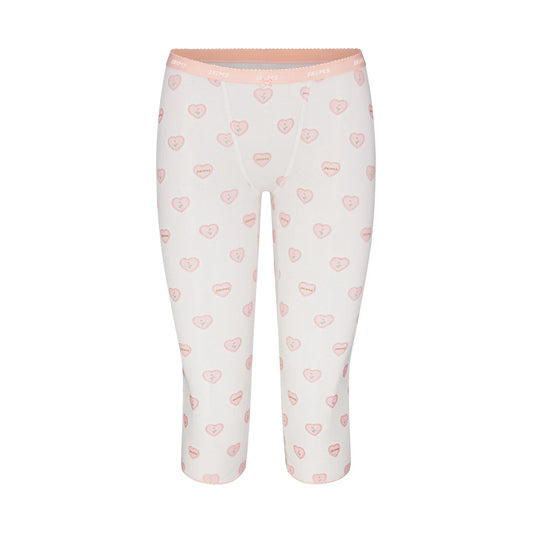 LOGO POINTELLE CAPRI | SNOW LACE HEARTS