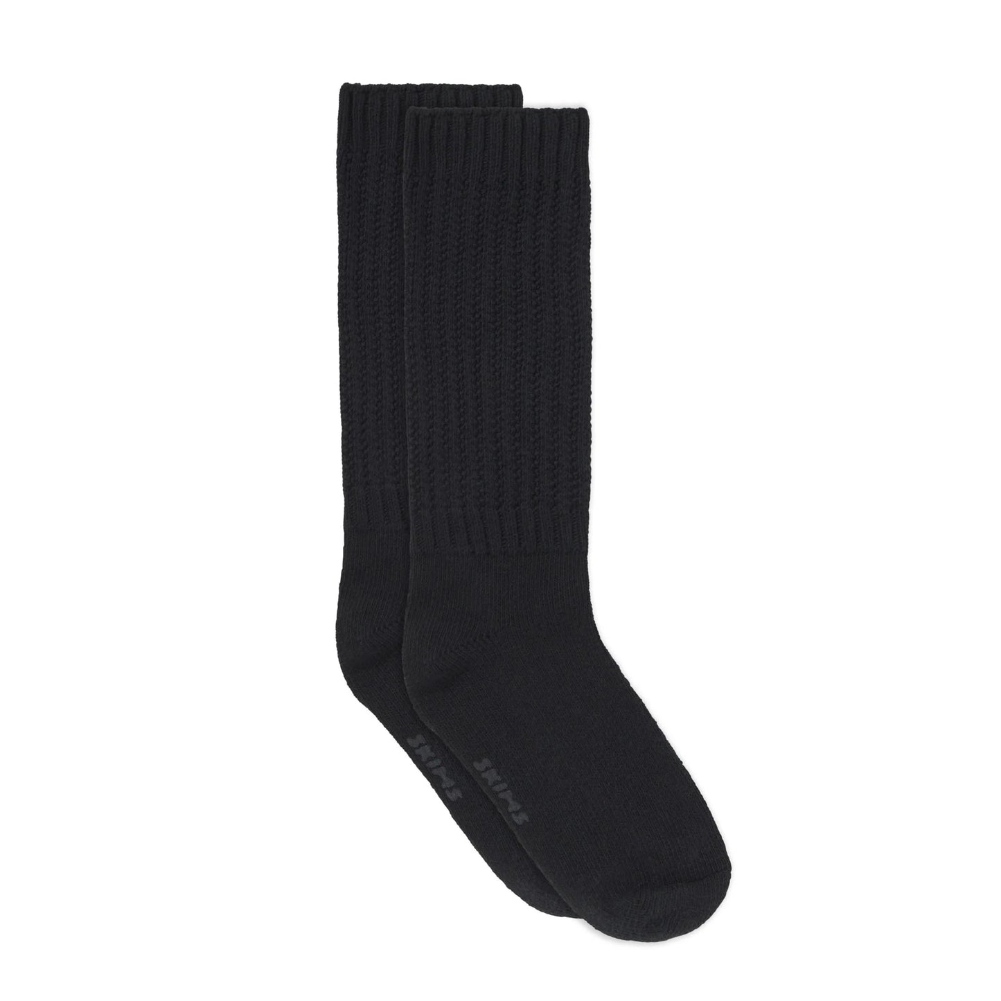 SLOUCH SOCK | SOOT
