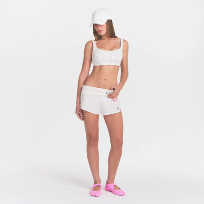 NikeSKIMS ACCESSORIES CLUB CAP | IVORY