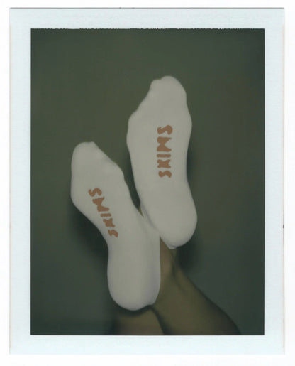 EVERYDAY ANKLE SOCK | MARBLE