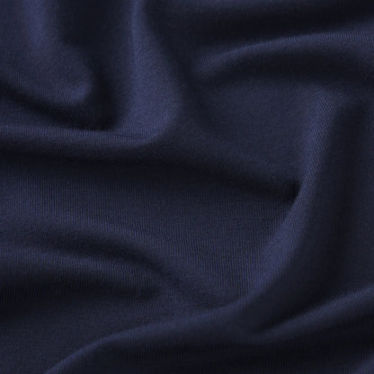 SKIMS SLEEP CAMI SET | NAVY