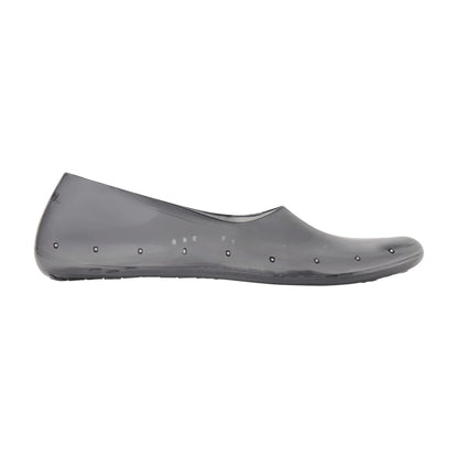 JELLY SHOE | ONYX