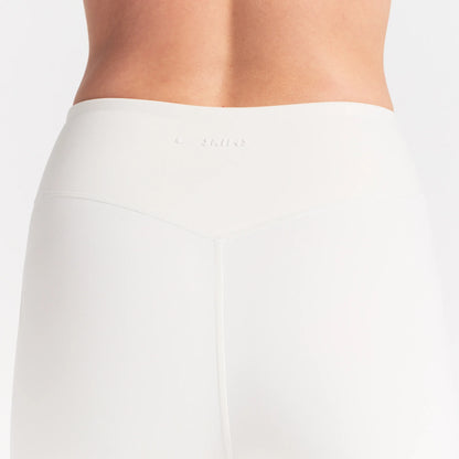 NikeSKIMS MATTE 26" LEGGING | IVORY