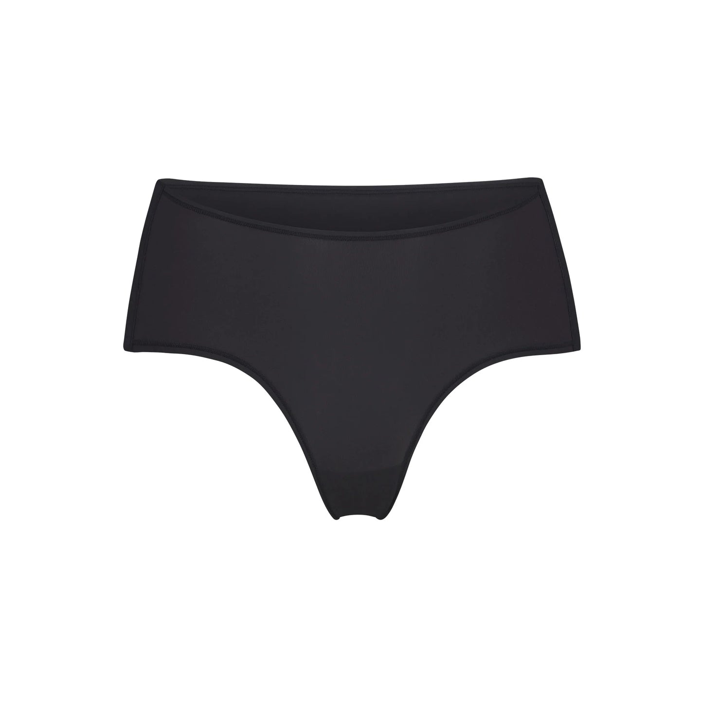 FITS EVERYBODY ADAPTIVE BOY SHORT | ONYX